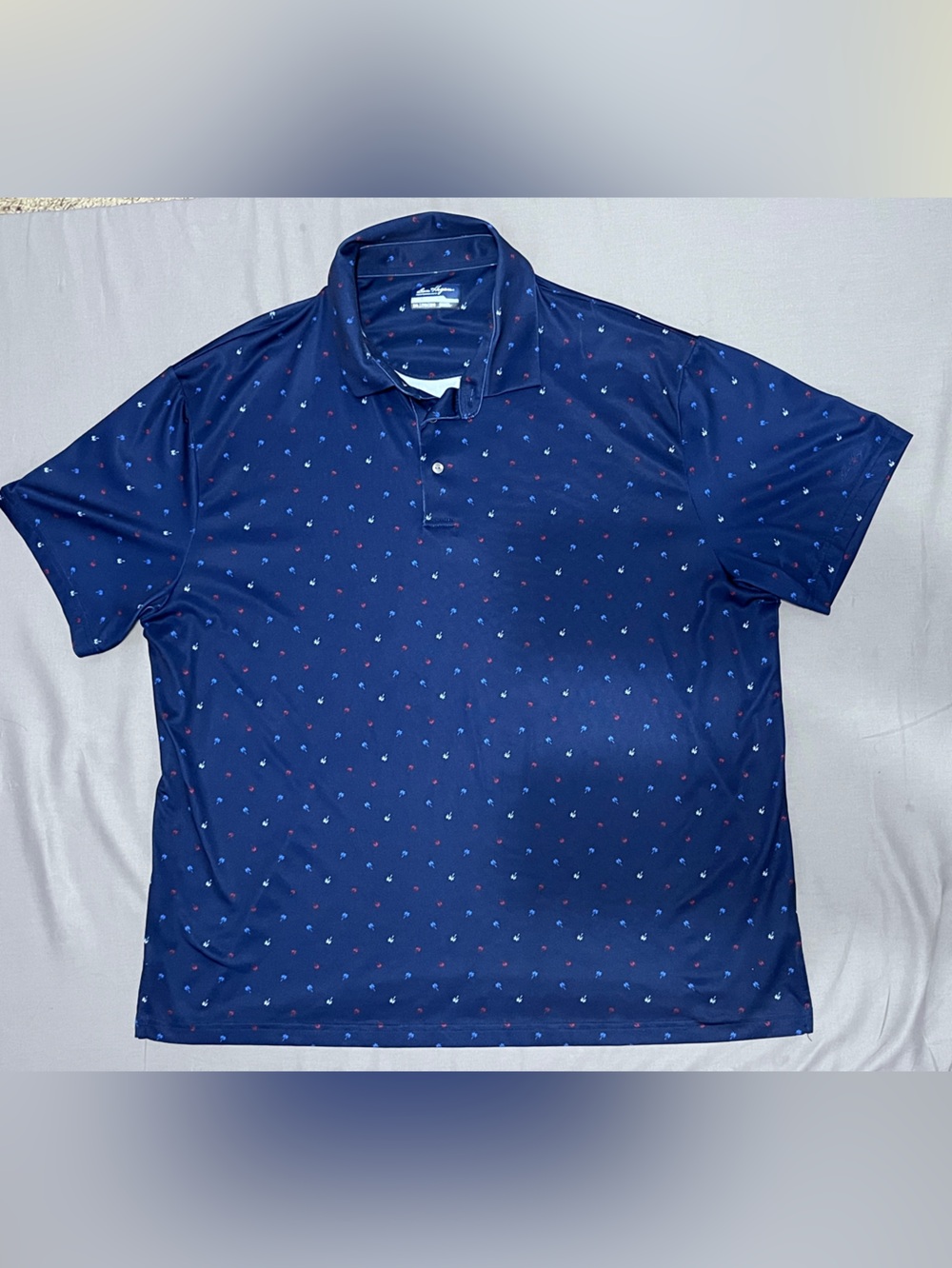 Ben Hogan Performance golf polo Size 2XL